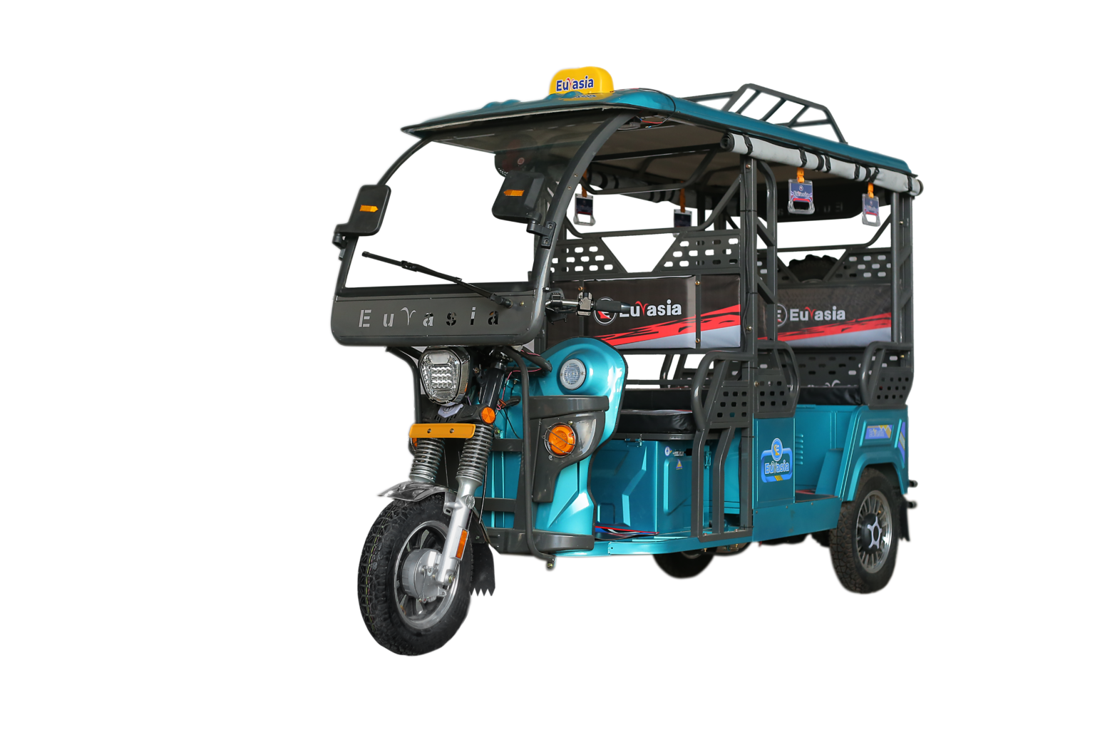 E rickshaw on sale best company