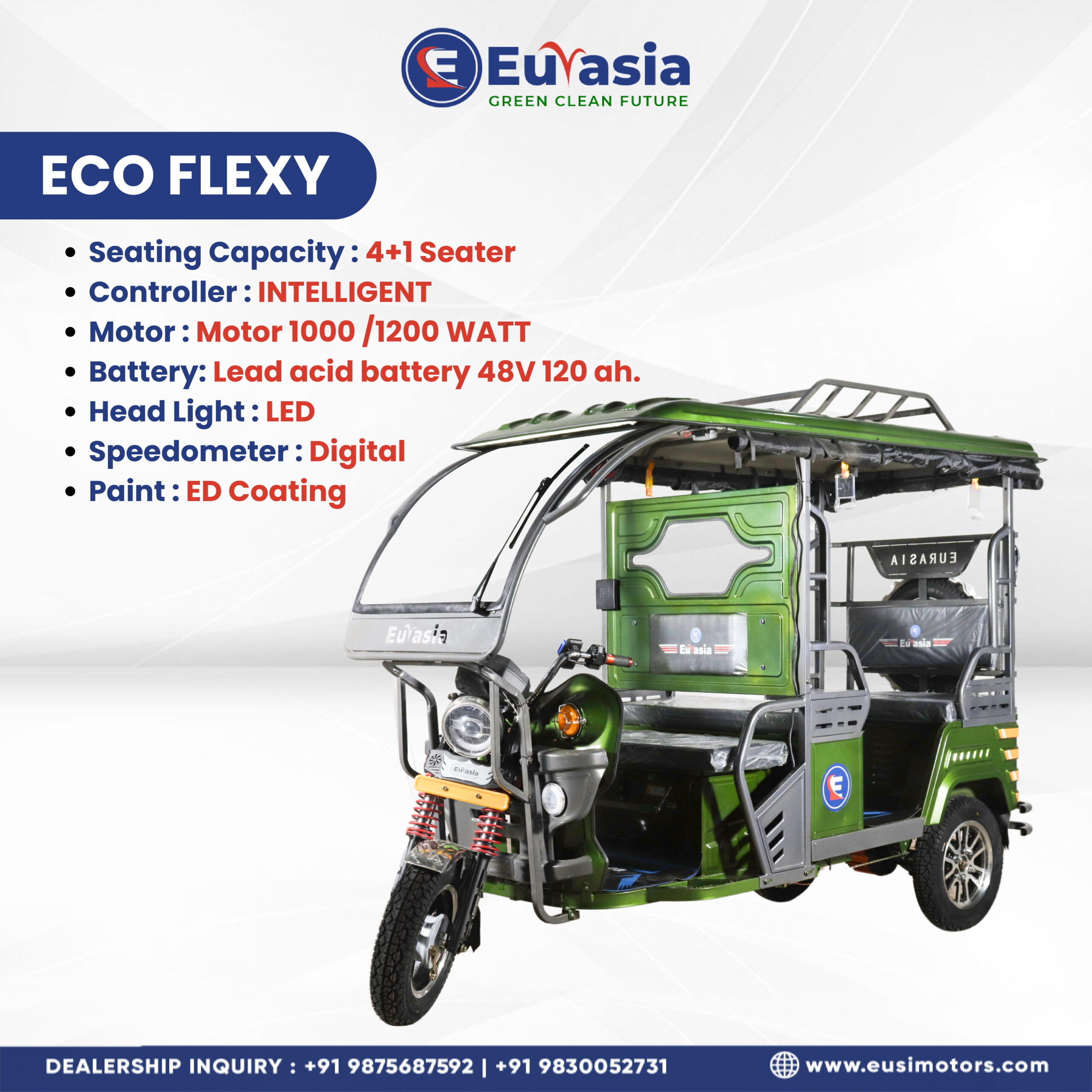 ECO FlexY-1